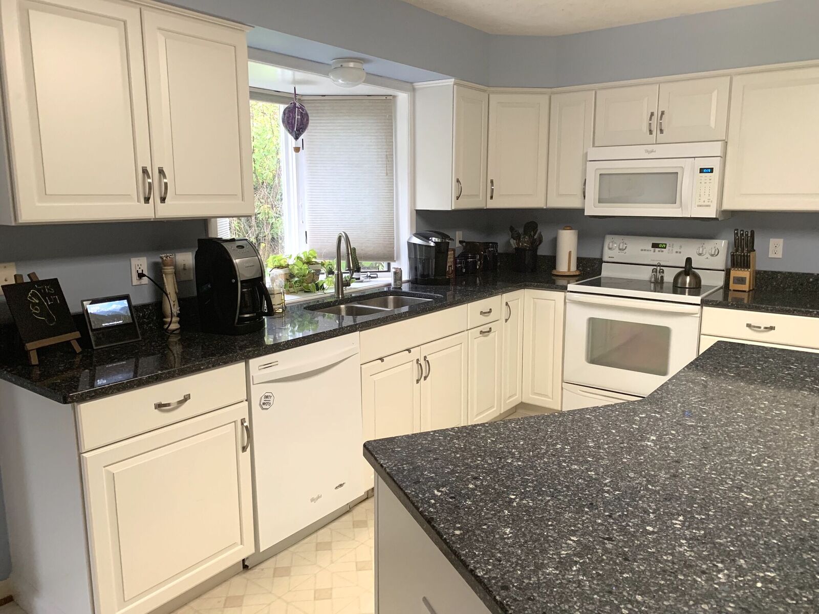new look kitchen refacing