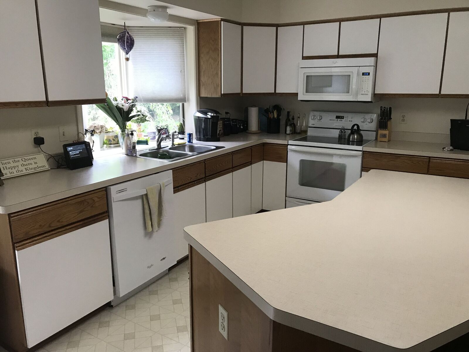 kitchen remodeling