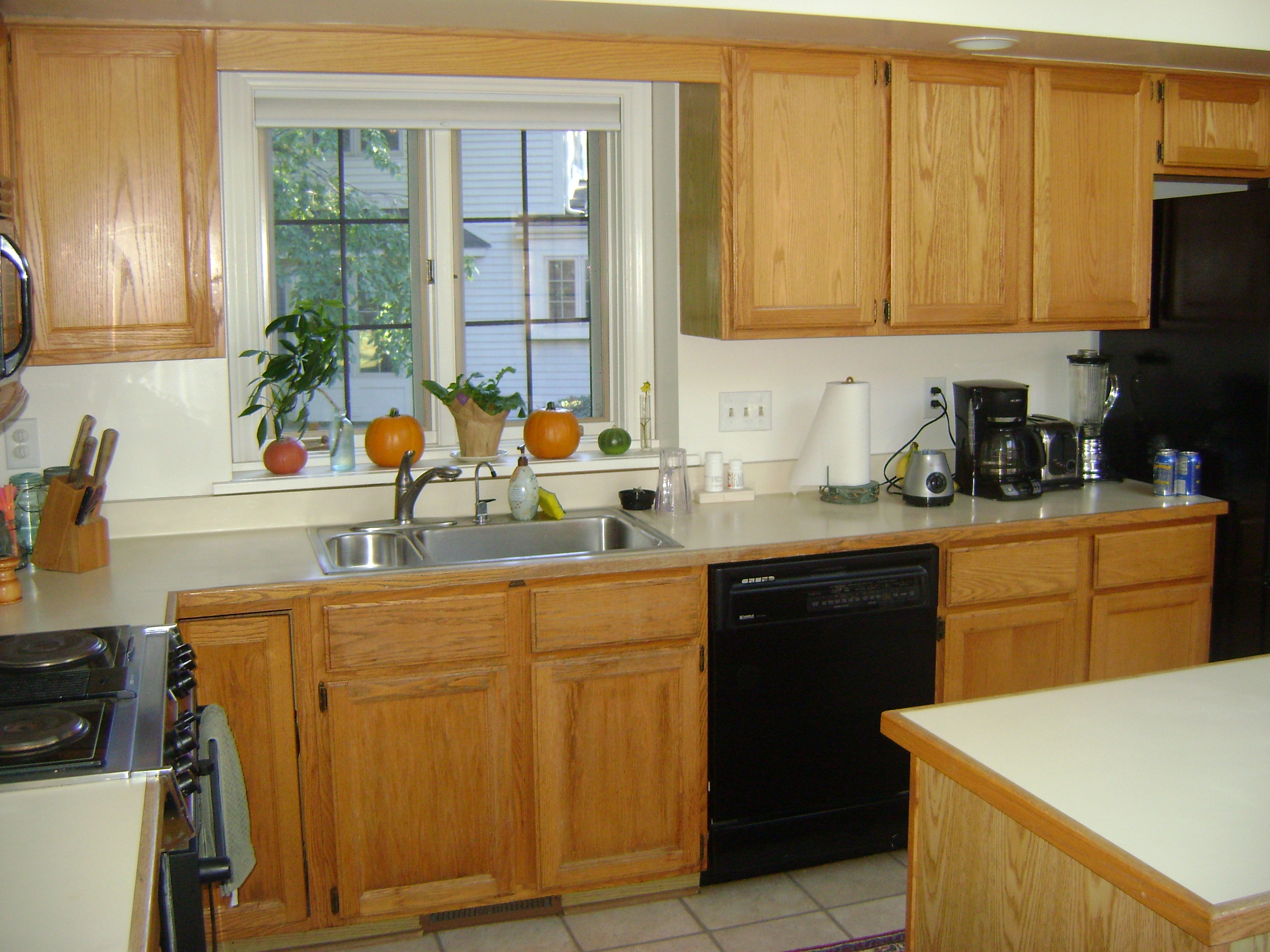 cabinets rochester ny