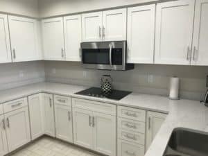 cabinets rochester ny