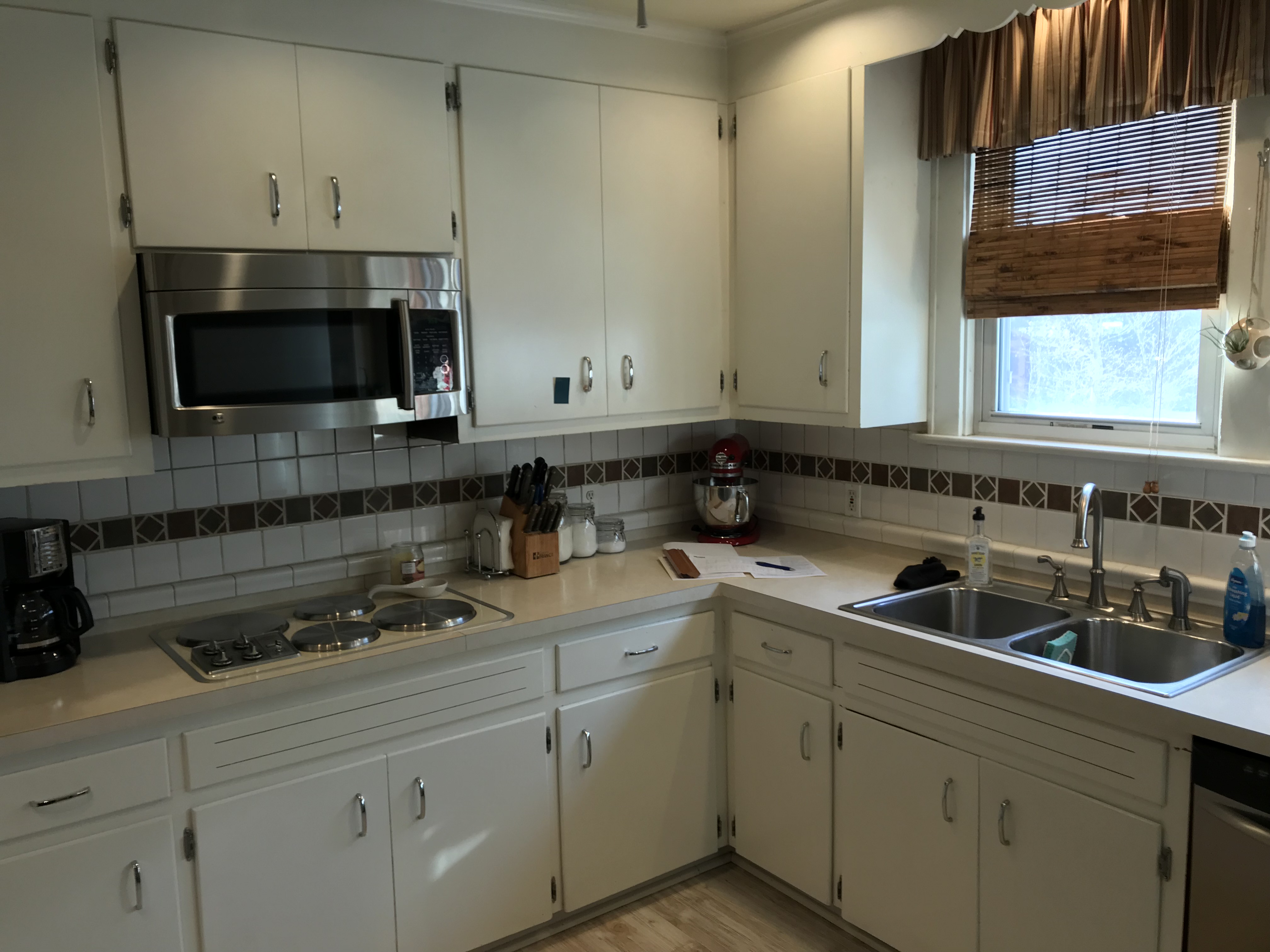 nulook kitchen cabinets in rochester