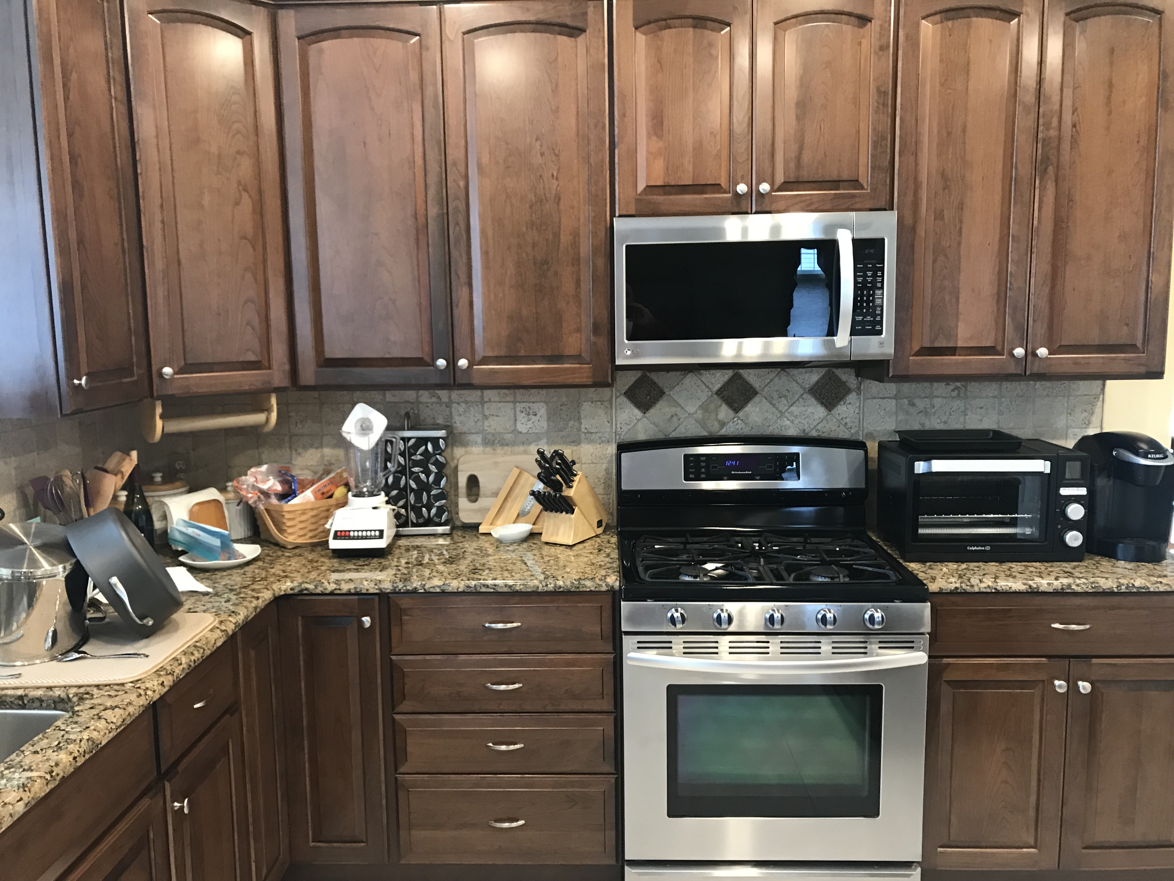 nulook kitchen cabinets in rochester
