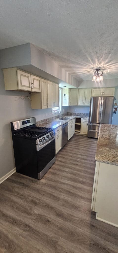 kitchen design experts