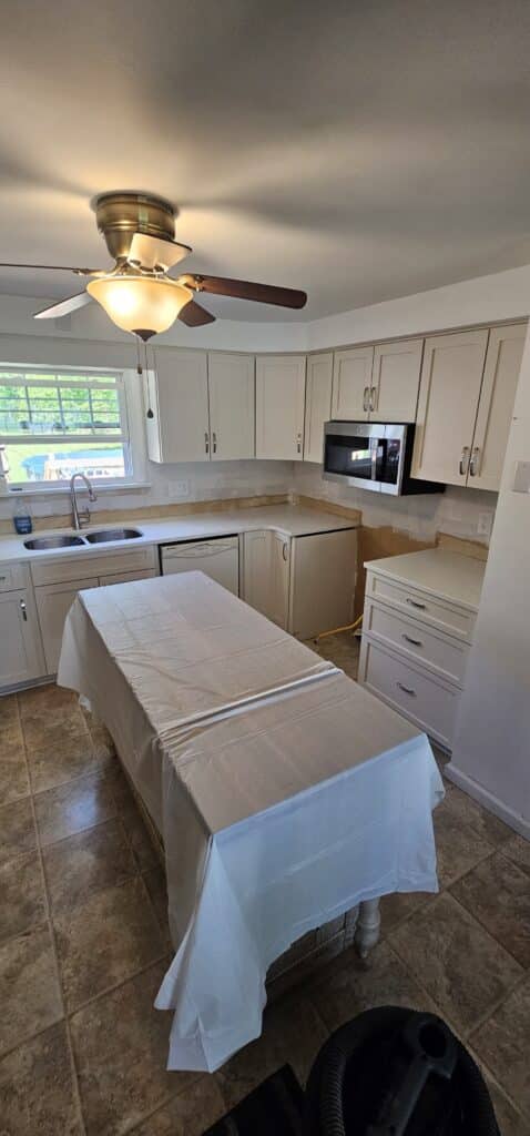 fixed prices for kitchen cabinets