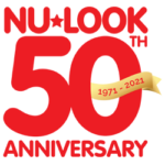 nu-look 50 anniversary