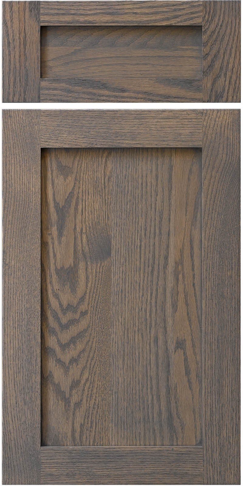 doors and colors
