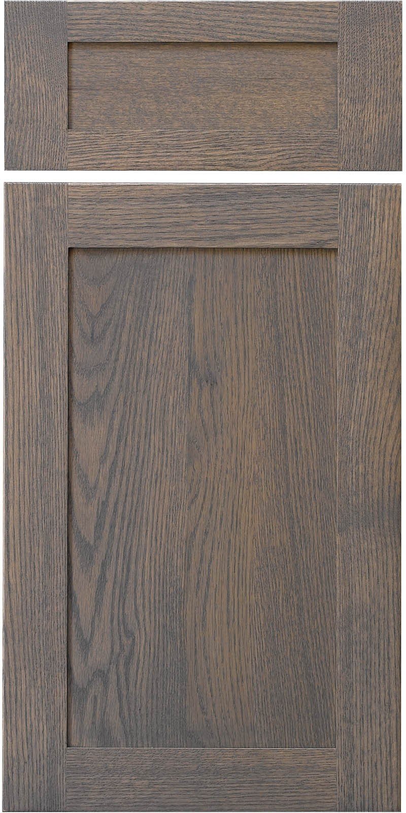 doors and colors