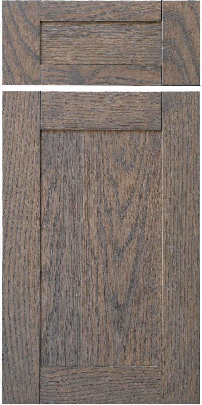 doors and colors