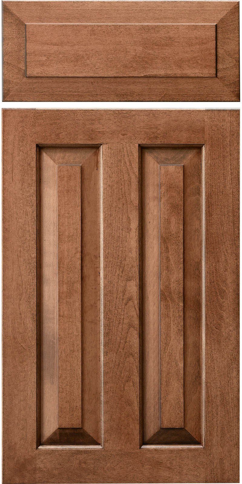 doors and colors