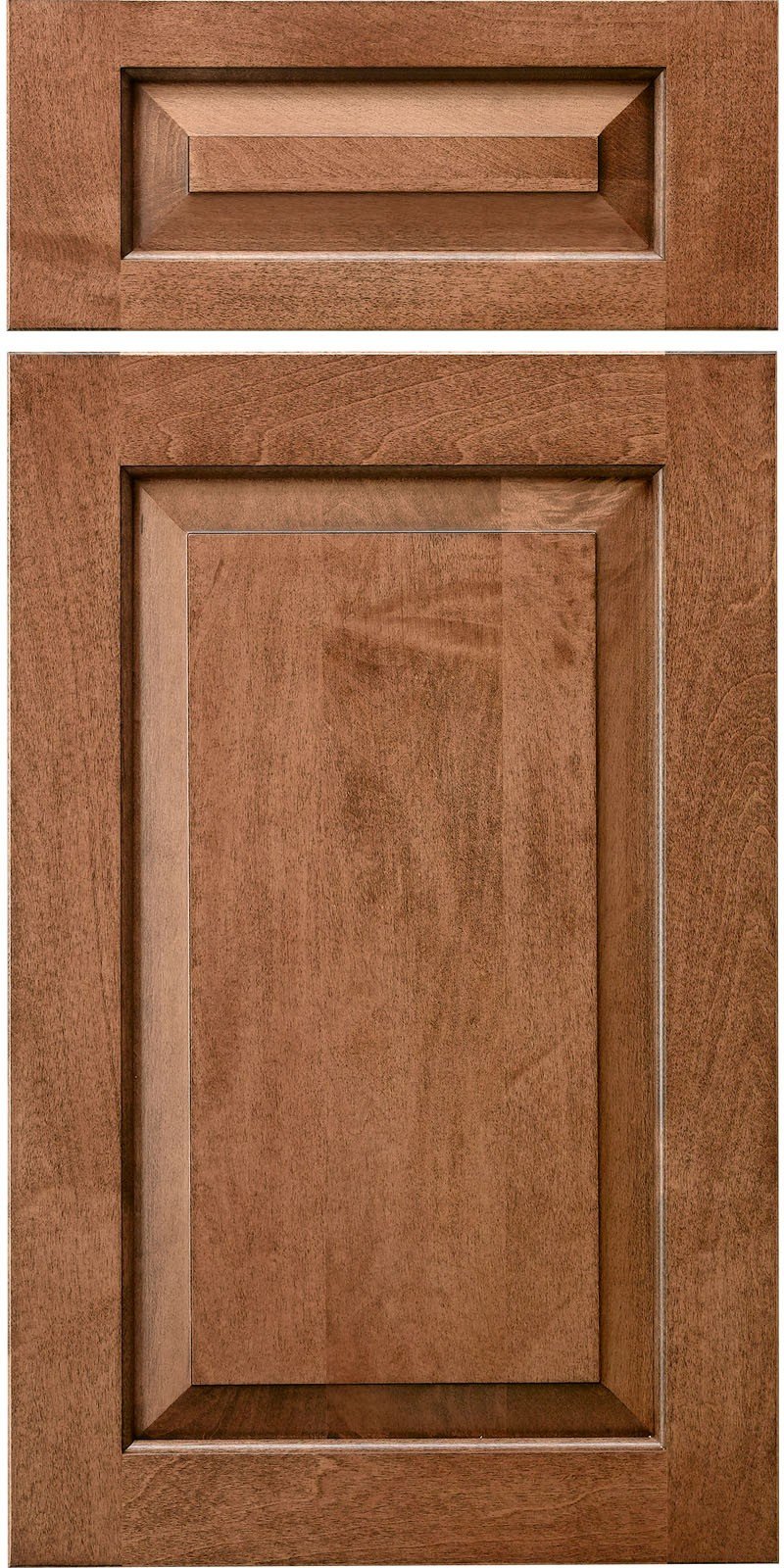doors and colors