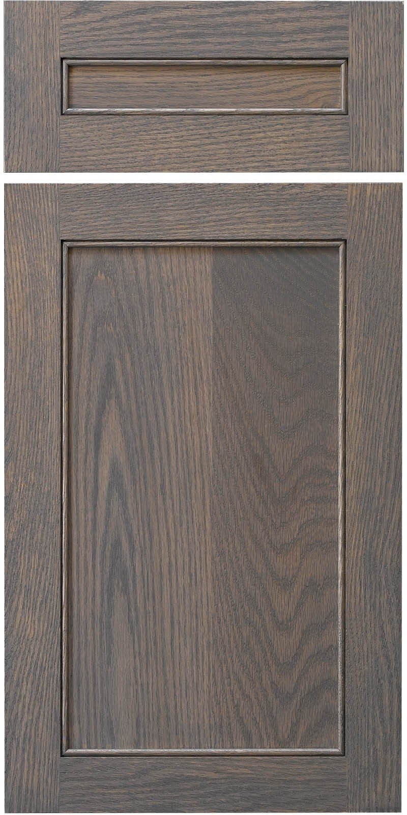 doors and colors
