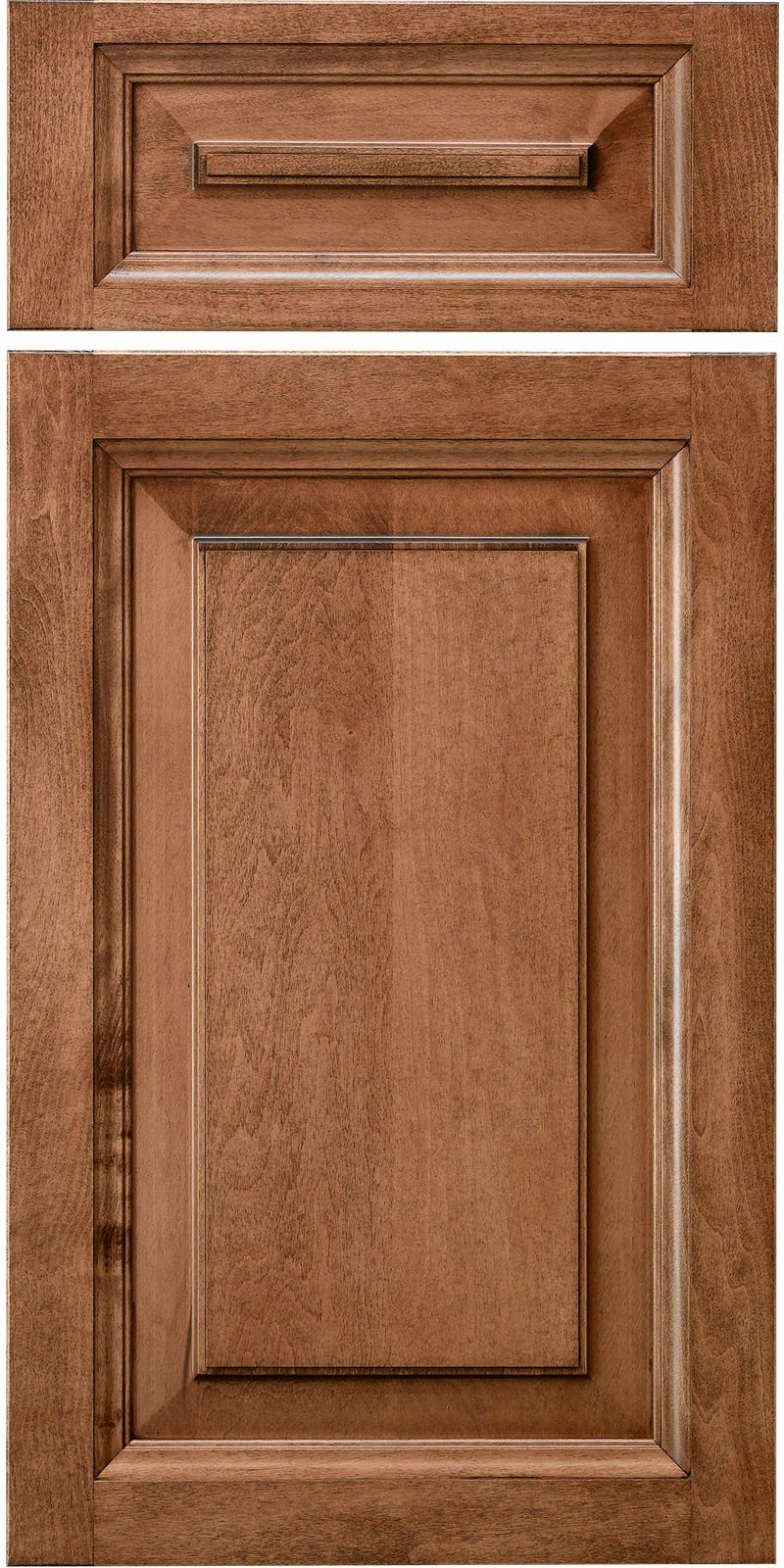 doors and colors
