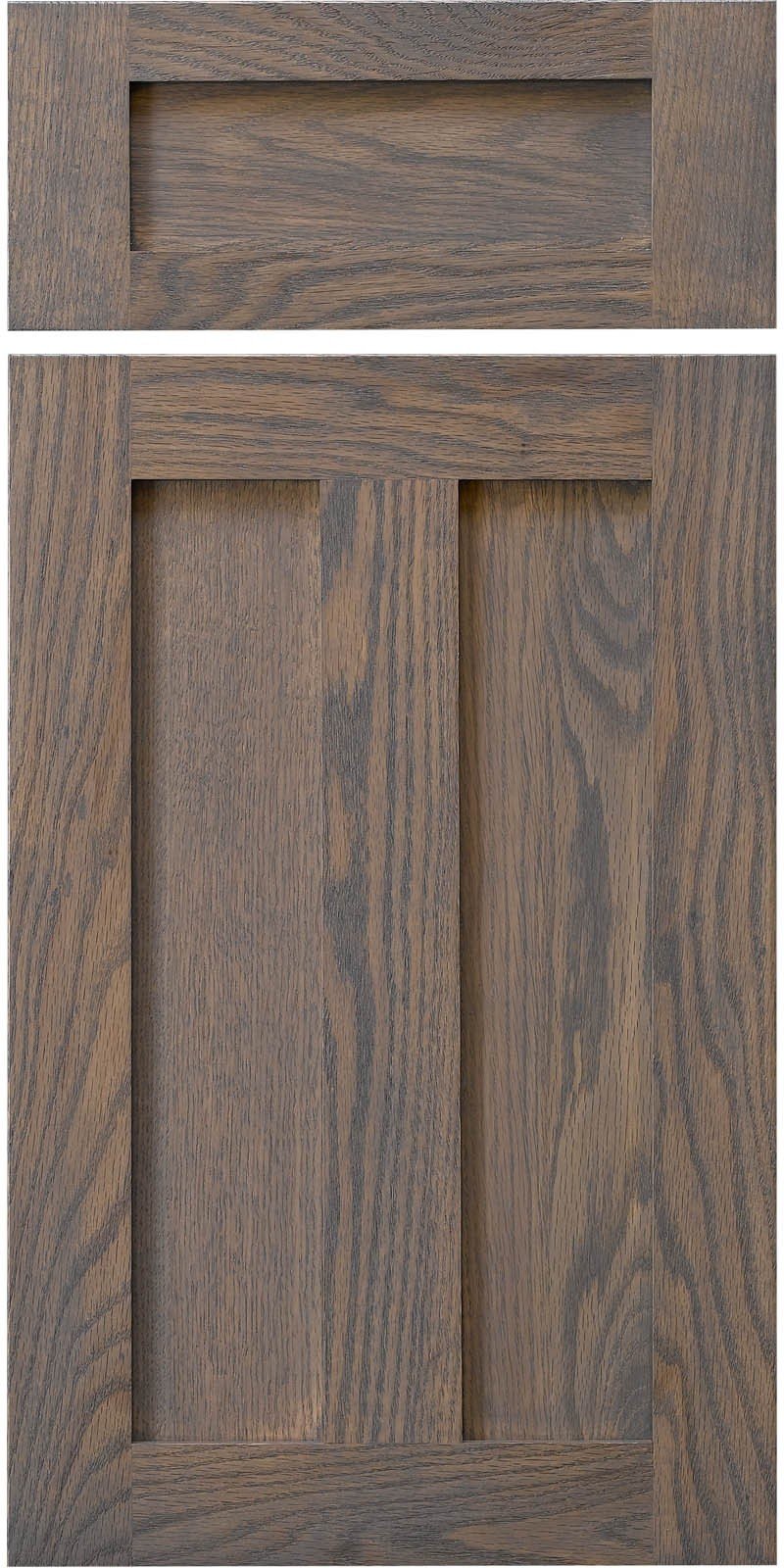 doors and colors