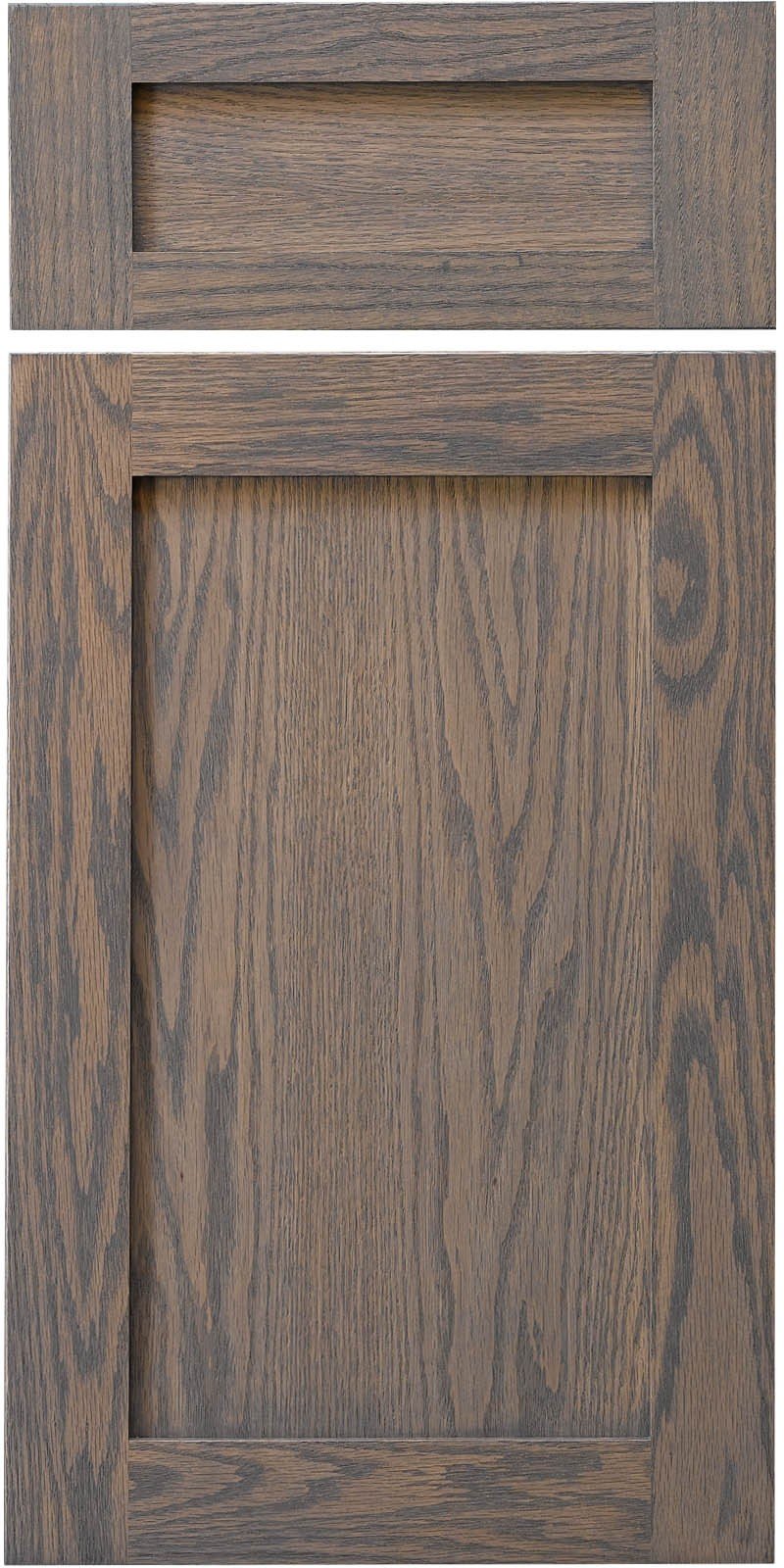 doors and colors