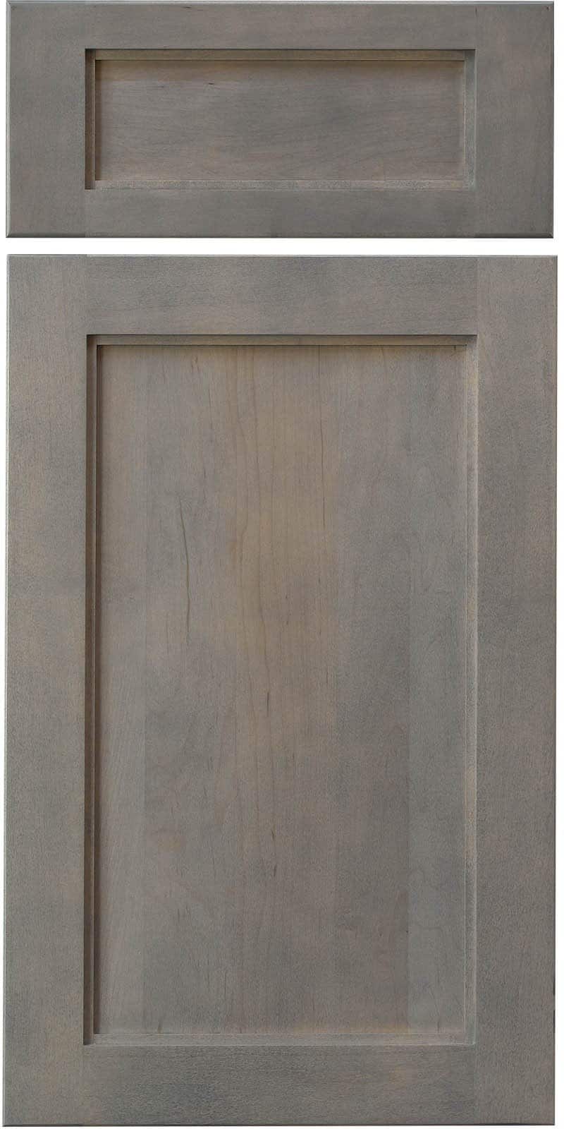 doors and colors