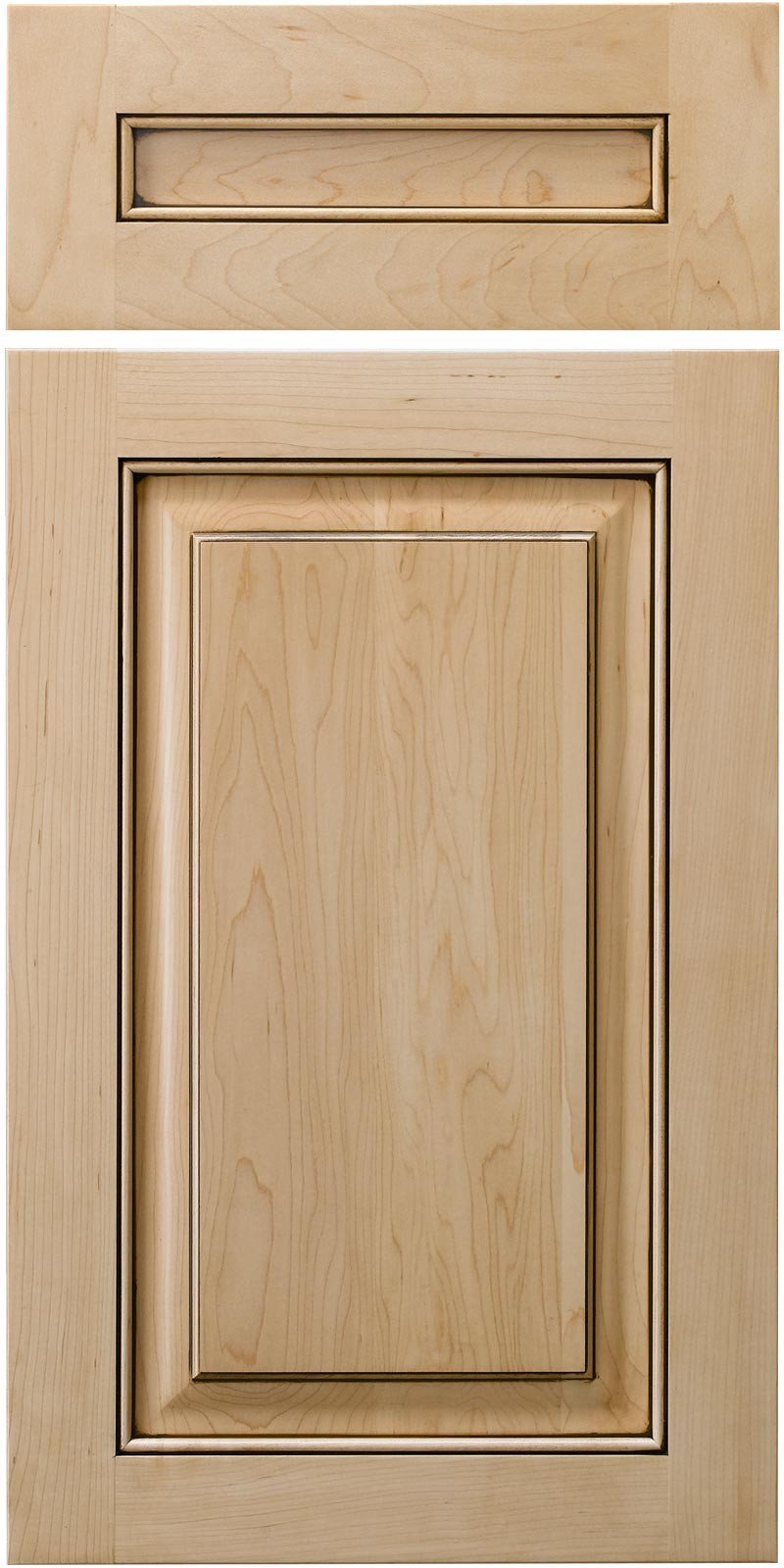 doors and colors