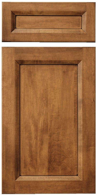 doors and colors