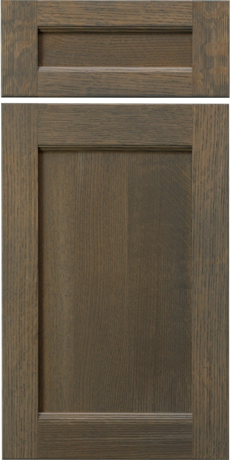doors and colors