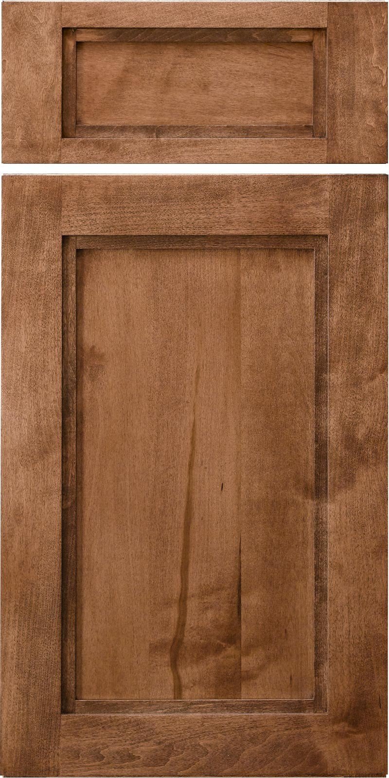 doors and colors