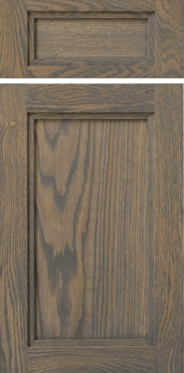 doors and colors