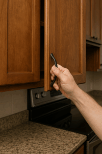 5 Signs It’s Time to Reface Your Kitchen Cabinets